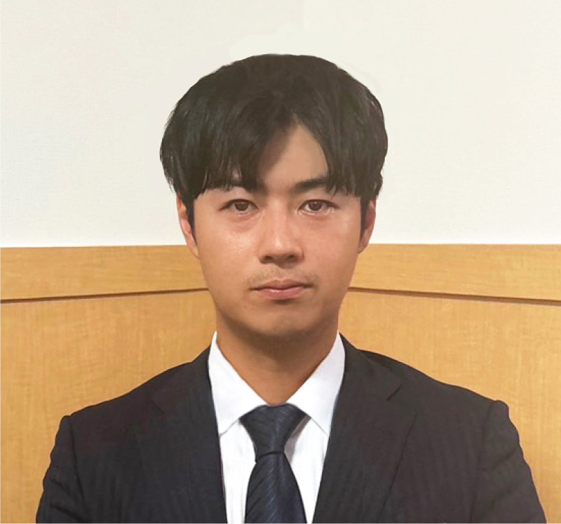 代表取締役　中島 史人